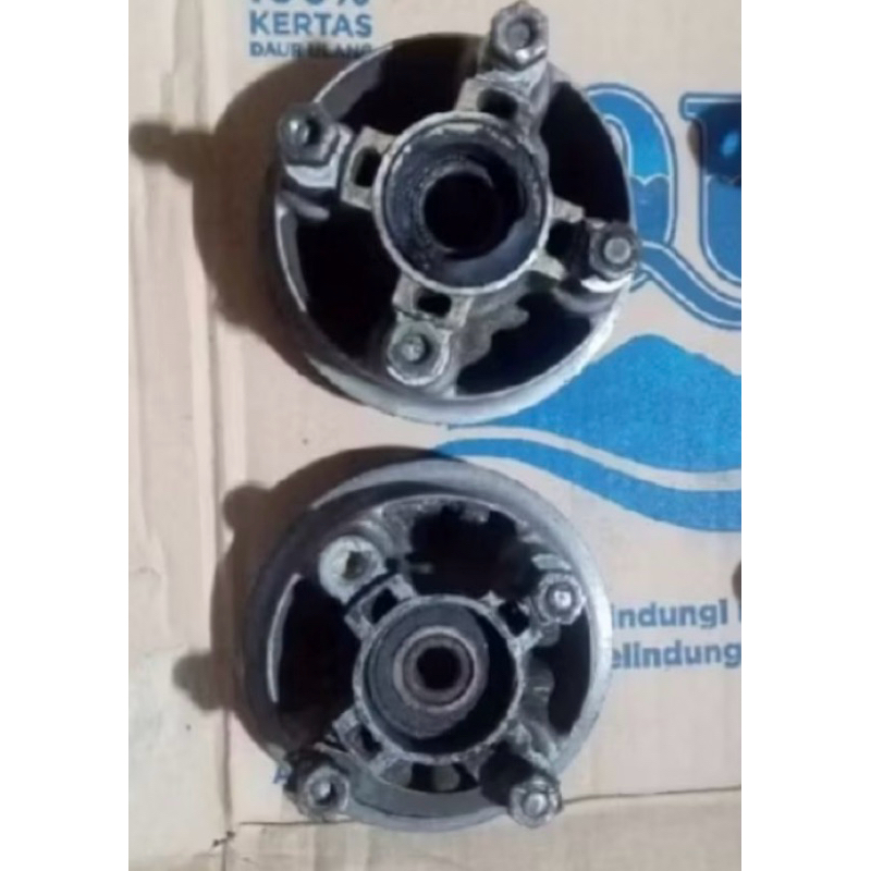 NAP GEAR DUDUKAN GEAR YAMAHA MX NEW LEPASAN ORIGINAL