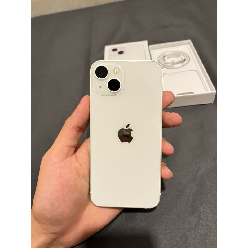 IPHONE 13 (128) EX INTER