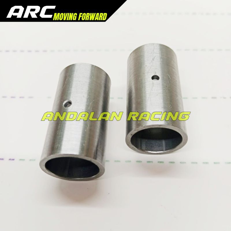BOSHING DOWNSIZE PIPA DOWNSIZE SHOCK DEPAN AEROX ALPHA AEROX NEW AEROX OLD  NMAX NEW NMAX OLD  VARIO