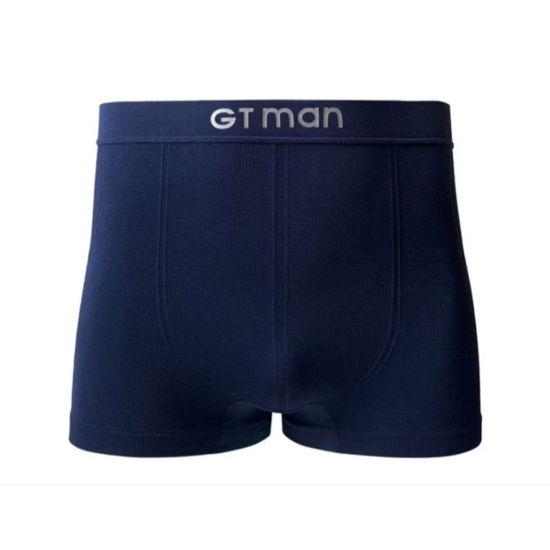 CELANA DALAM BOXER SEAMLESS GT MAN A05 (2XL)