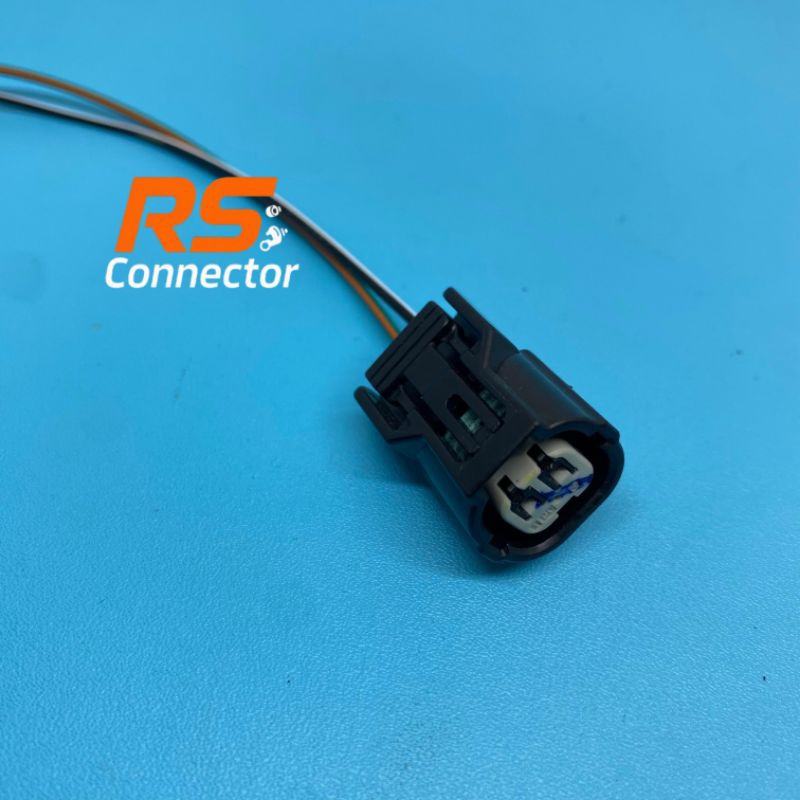 SOKET SOCKET IC FUELPUMP YAMAHA MIO J MIO M3 FINO NMAX AEROX XEON ORIGINAL