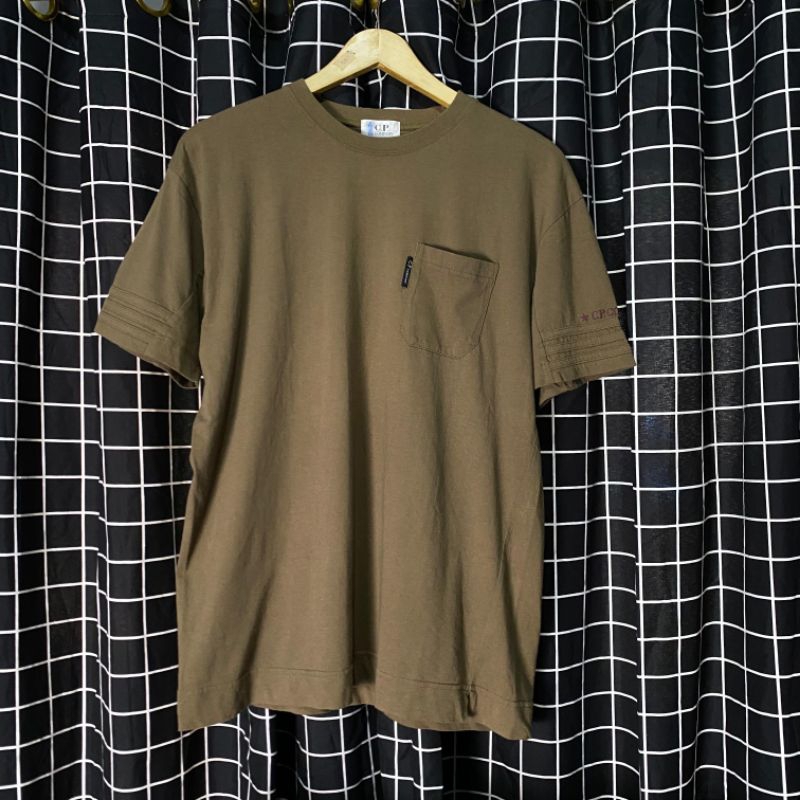 kaos cp company