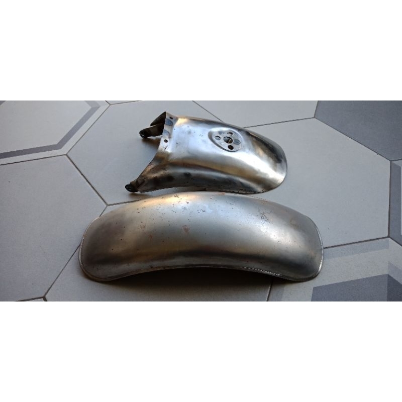Spakbor Monkey 125 Z125