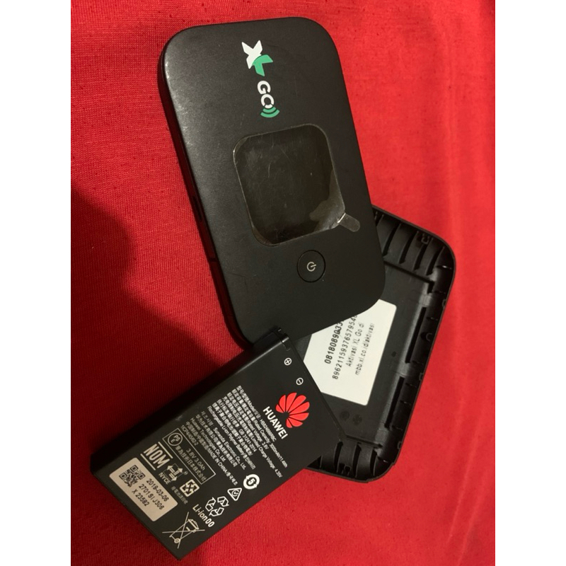 Mifi huawei e5577-603 all operator bypass Max 3000Mah