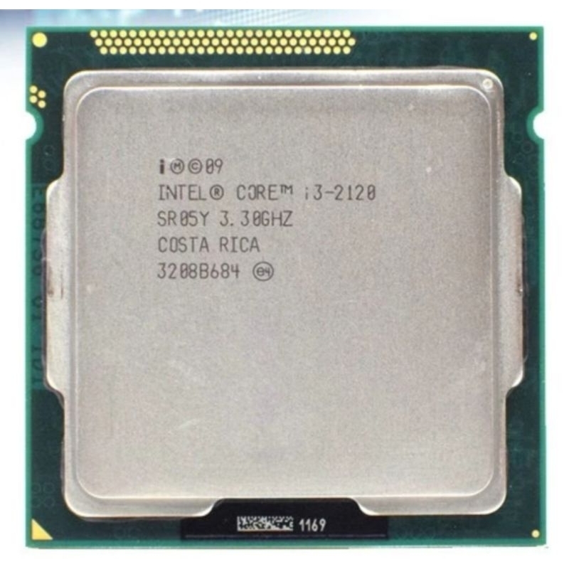 PROCESOR I3 2120