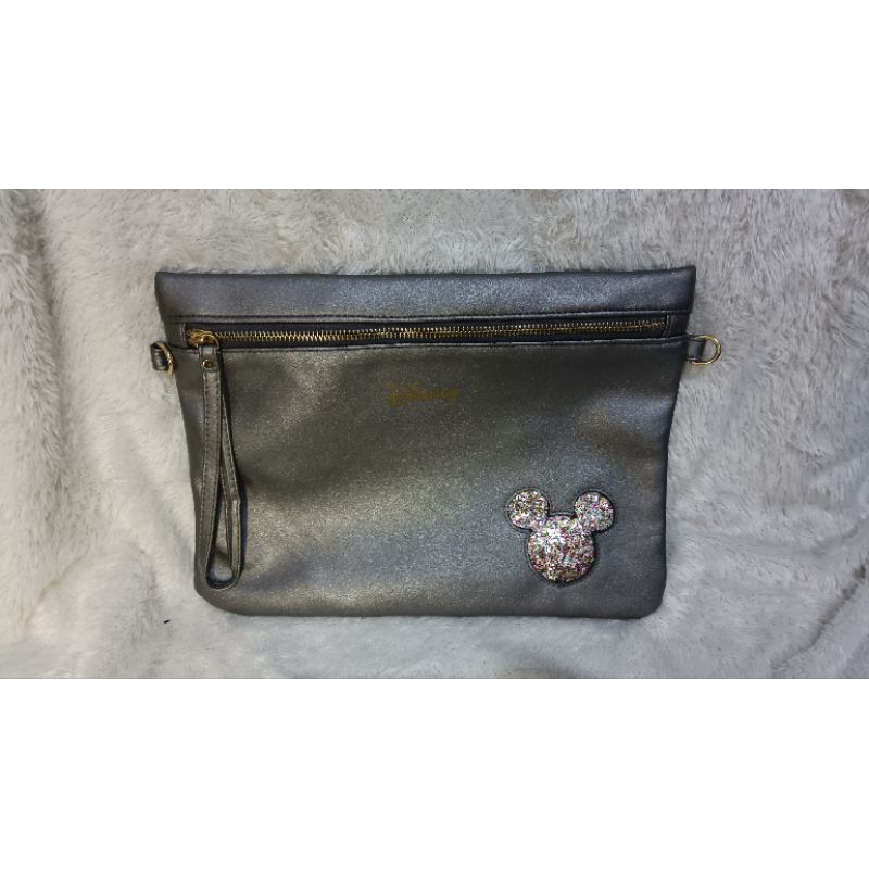 DISNEY POUCH BAG