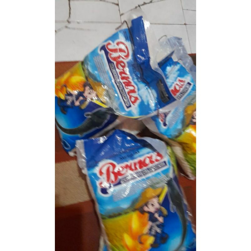 

BERAS BERNNAS 5KG
