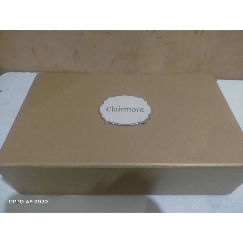 

kotak hampers second