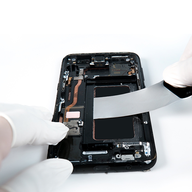 Alat Buka Casing Touchscreen LCD Handphone Android Laptop