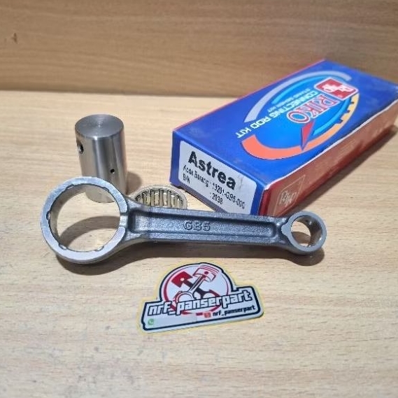 STANG SEHER ASTREA 800 GB5 //CONROAD SET HONDA ASTREA 800 ASDAP PEN 13 MM/RIKO