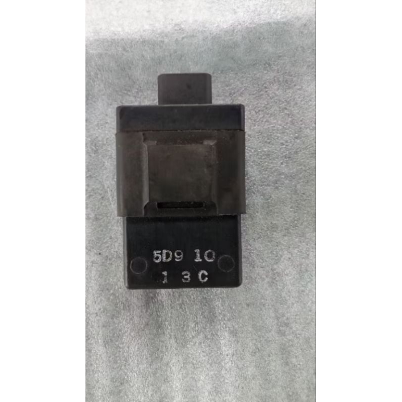 cdi yamaha vega zr jupiter robot original