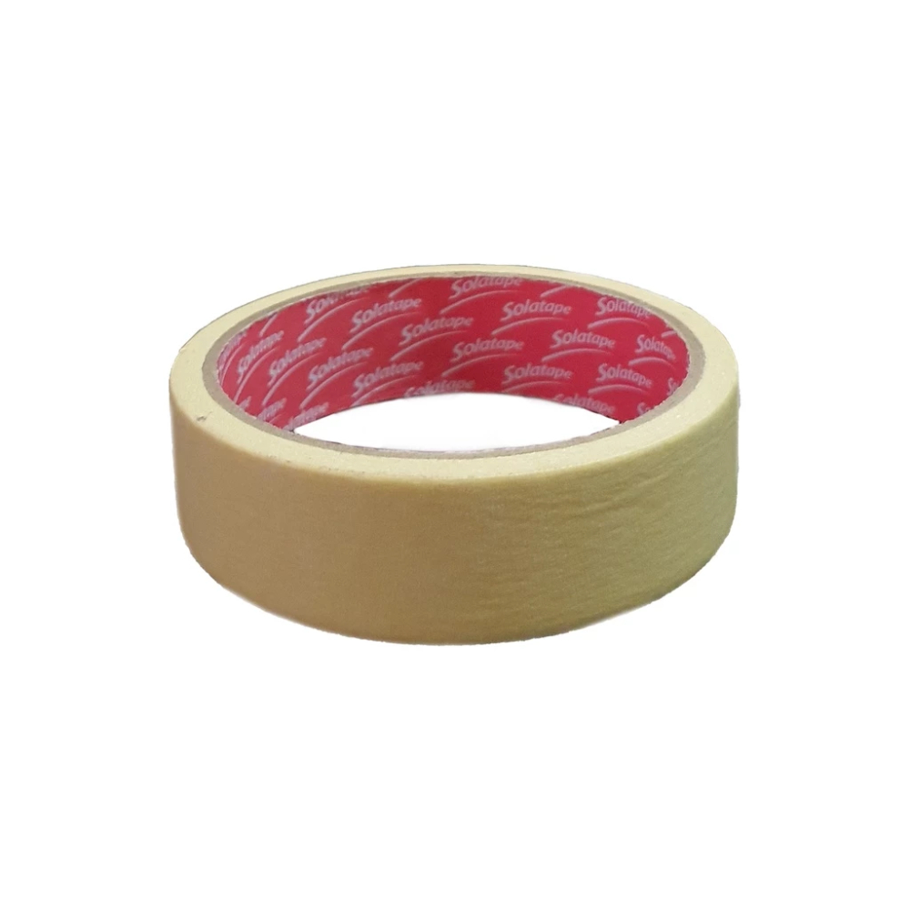 

[COD]MASKING TAPE 24 MM / LAKBAN KERTAS 1 INCH / GIANT TAPE