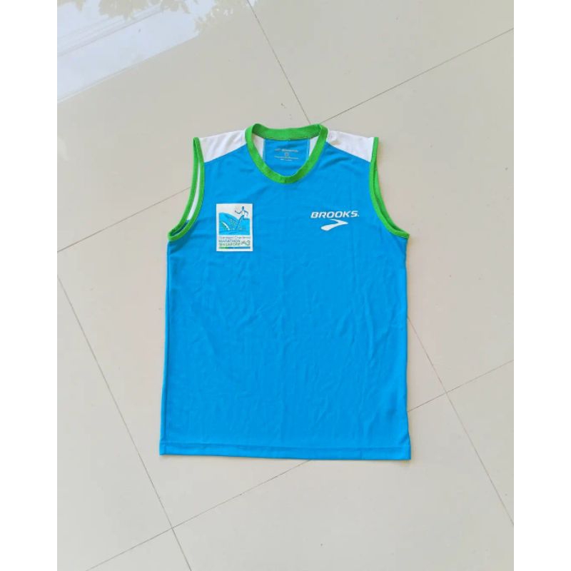 Singlet Brooks Jersey Running