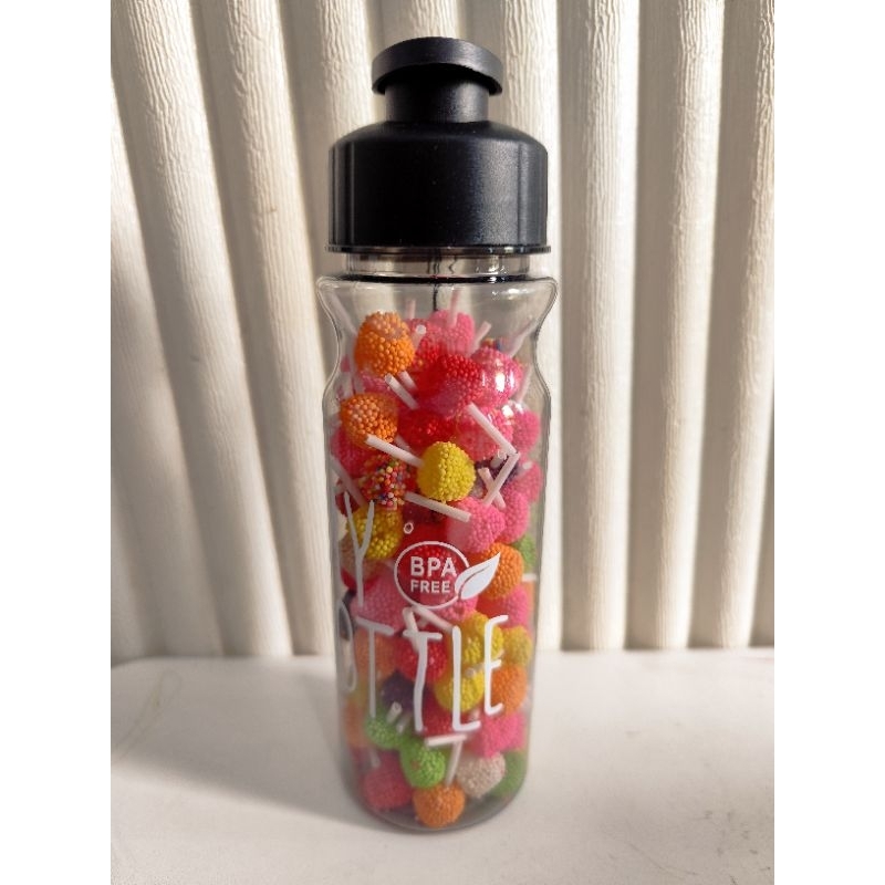 

SOFT CANDY / muuuuuraaaah