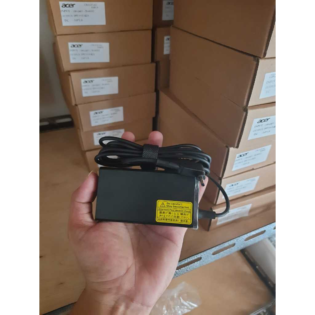 Adaptor Charger Laptop Acer Aspire 5 A514-53 A514-51 A515-41 A515-45