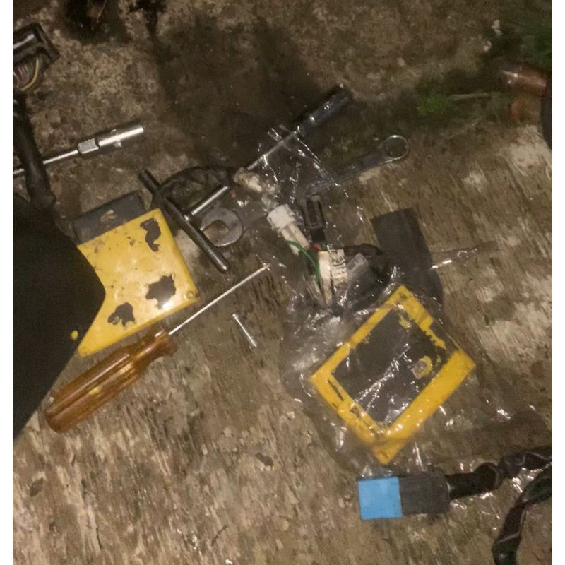 ecu juken brt aerox old abs