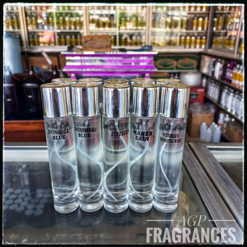 Refill Parfume 50 ml Super