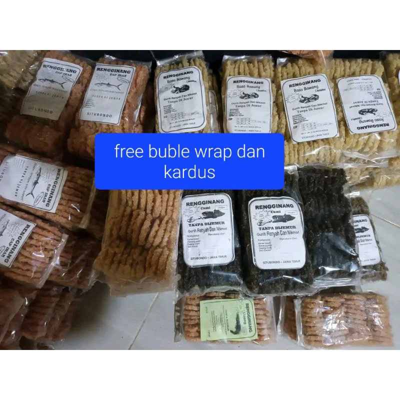 

rengginang situbondo
