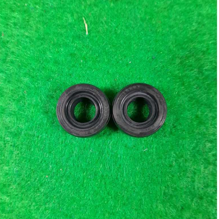 Seal shok Mio Ori ARS shockbreaker belakang yamaha Vega ZR Z1, shok NMAX, Shogun 125 Ori Yamaha