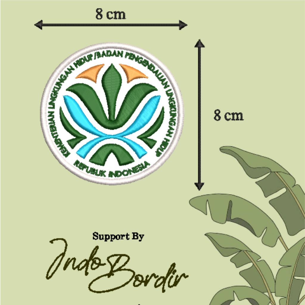 03DNS3 KEMENTERIAN LINGKUNGAN HIDUP BADAN PENGENDALIAN LINGKUNGAN HIDUP