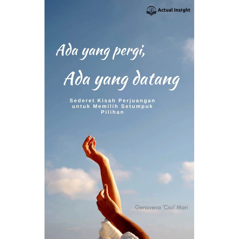 

Buku Baru