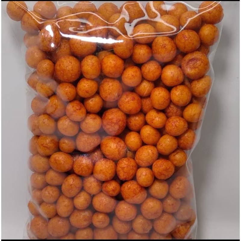 

Pilus Sukro Pedas 200gr