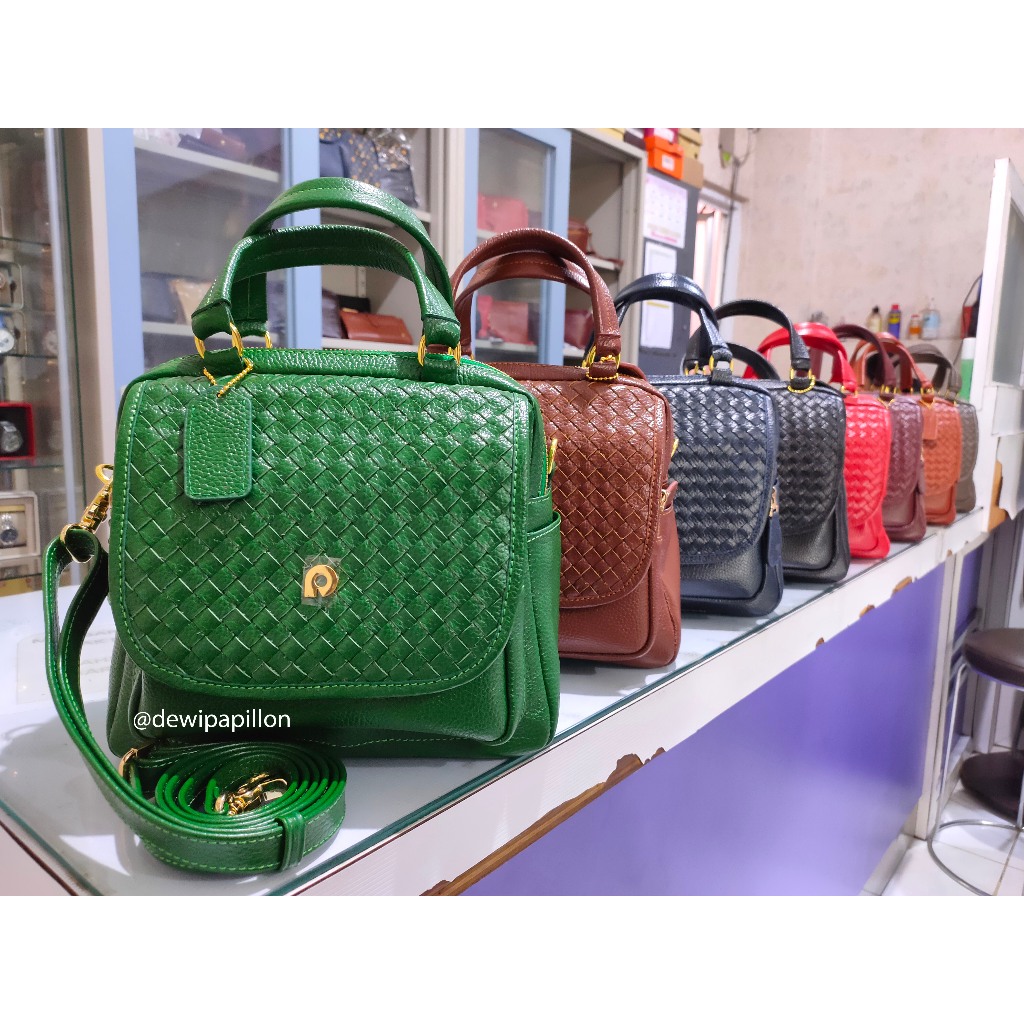 Tas Papillon Bandung K3411