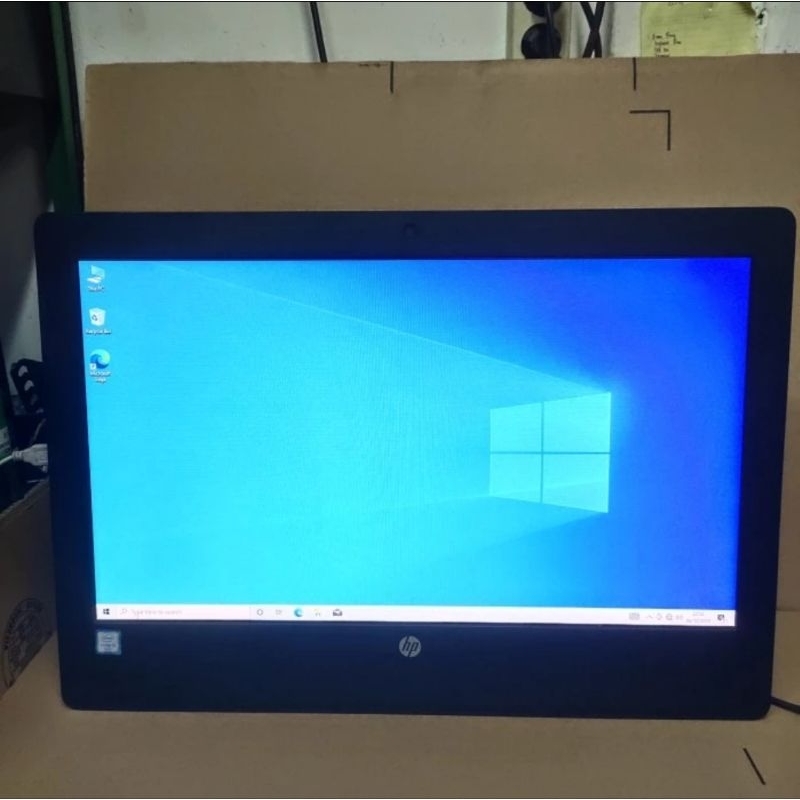 PC All In One HP ProOne 400 G2 Core i5 6400 Ram 8GB SSD 256GB 20Inch