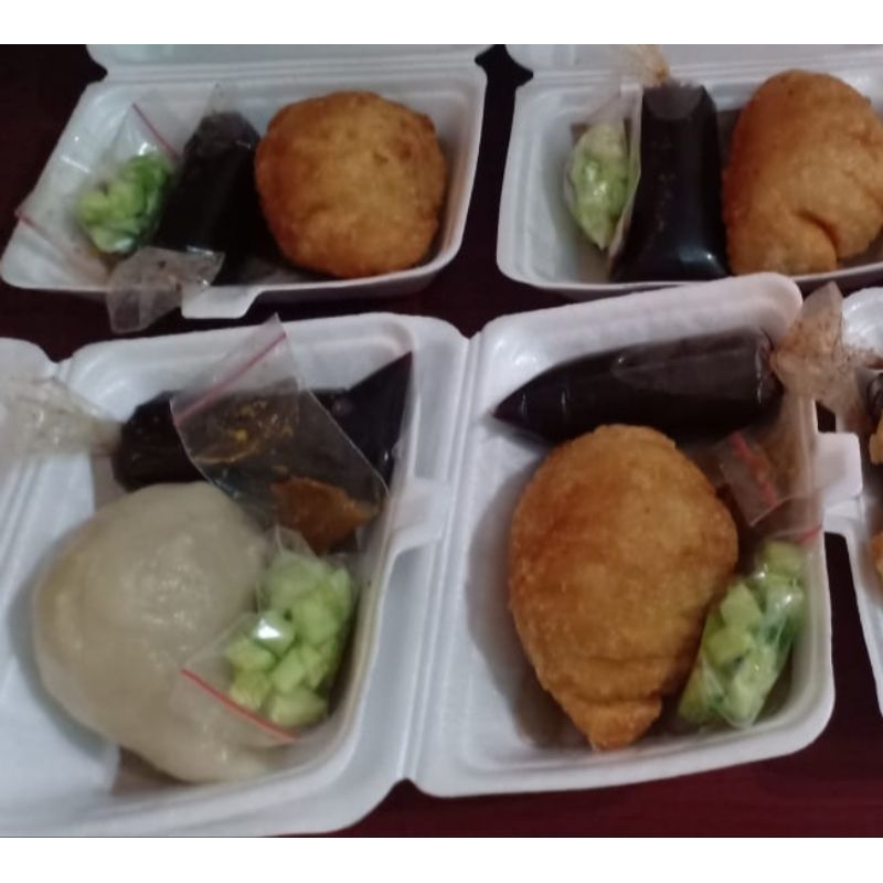 

Pempek