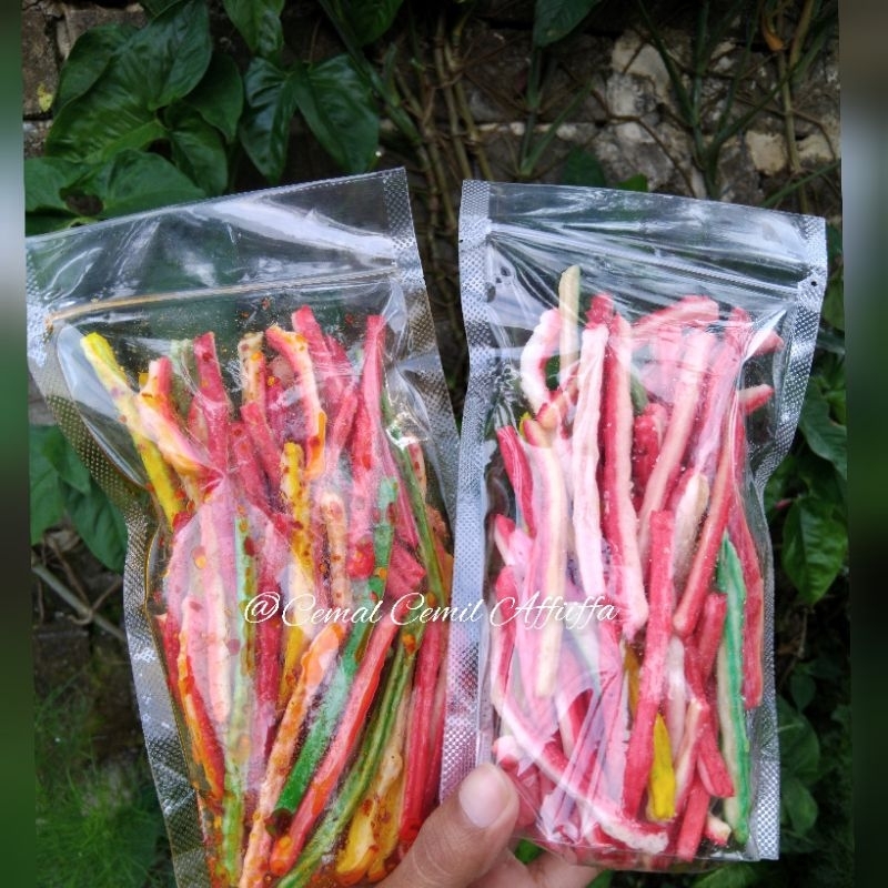 

Kerupuk beton 100gram