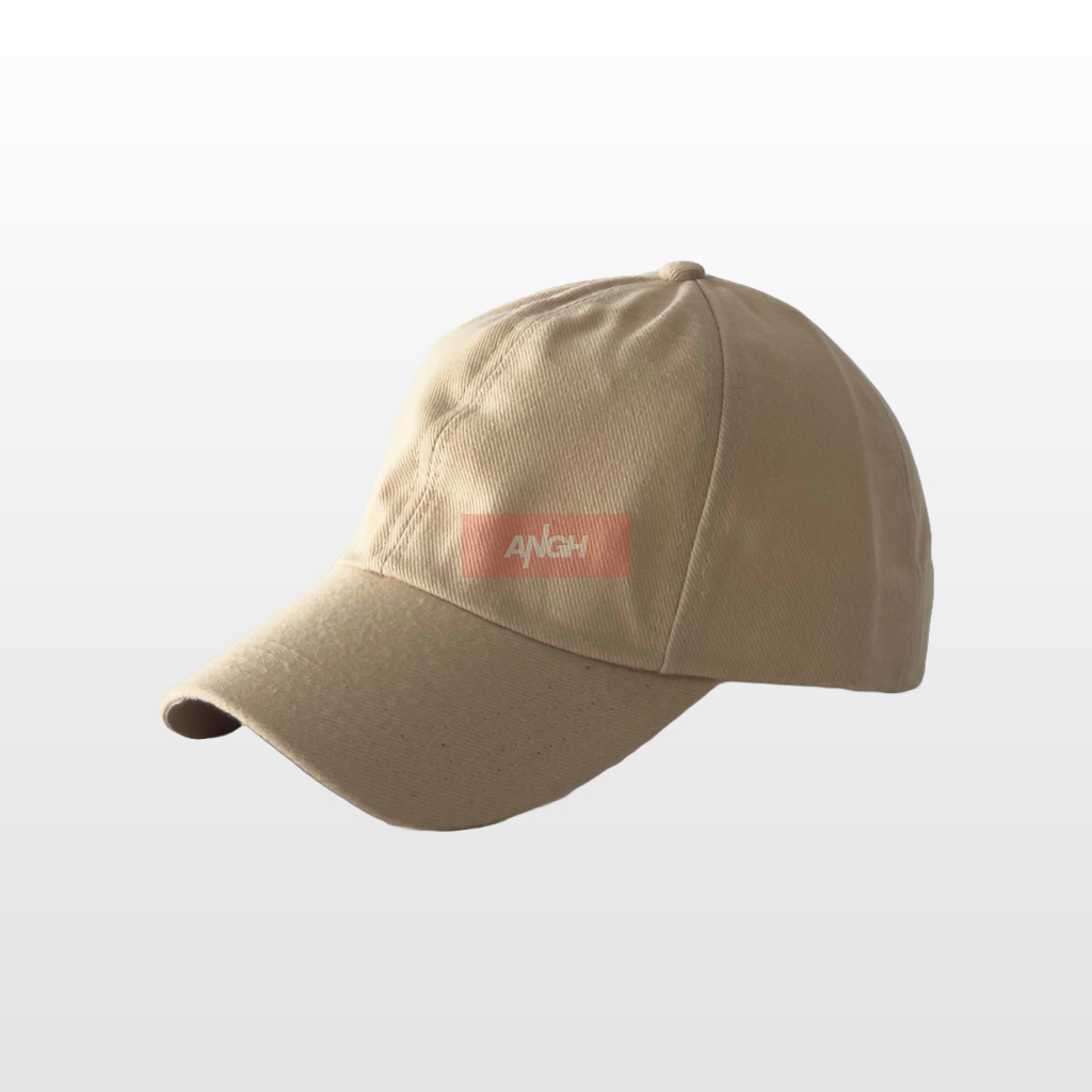 ANGH - Topi Baseball Rafel Polos Tumblr / Topi Polo / Polos / Baseball / Tumblr / Pria Wanita Rafel 