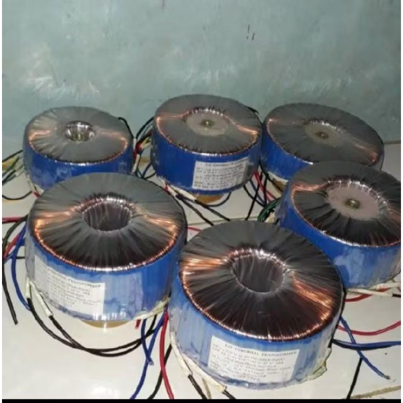 travo 5A murni balap CT 55