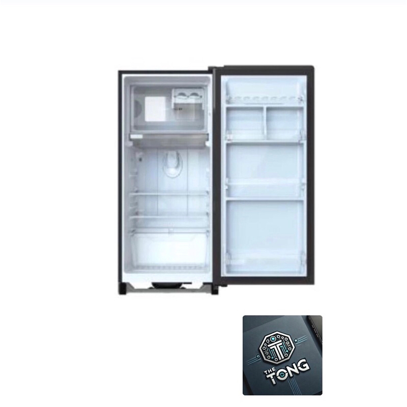 KULKAS POLYTRON 1 PINTU (PRA-18-DMY)