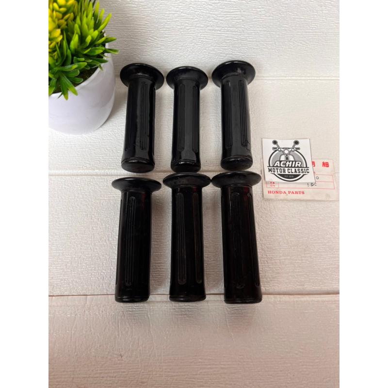 Hanspat Handgrip stang honda Astrea 800 Star prima Grand original second