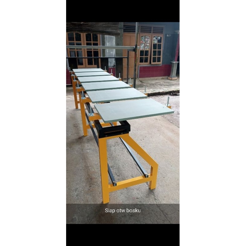 Meja Thailand 6palet