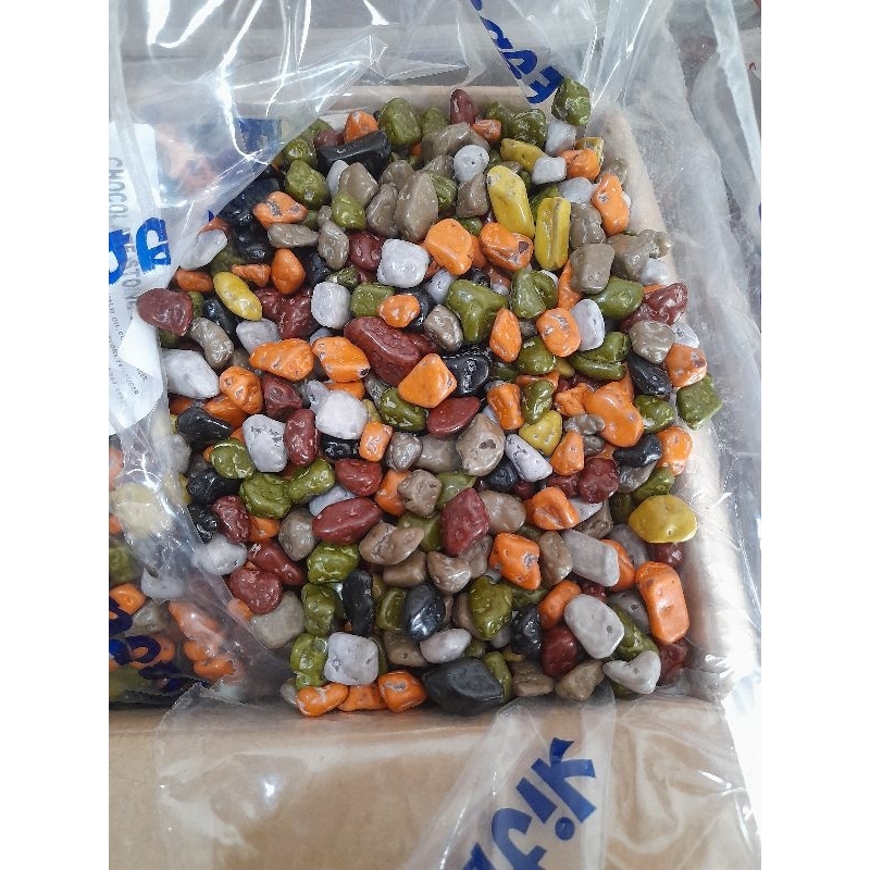 

coklat kerikil 1kg