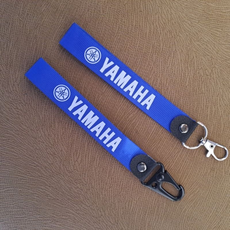 YAMAHA Keychain | yamaha nmax | yamaha mio | yamaha fizr | yamaha rxking | yamaha wr | yamaha lexy |