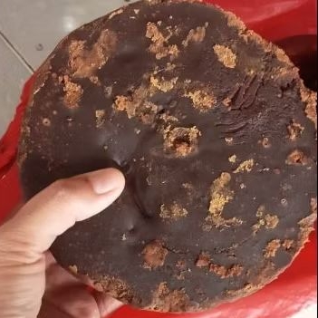 

Gula batok ukuran 1kg