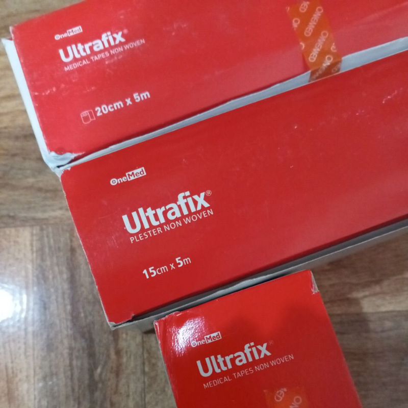 ULTRAFIX