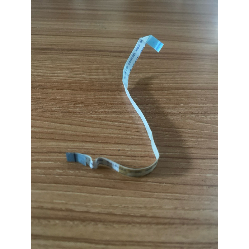 KABEL FLEKSIBEL TOUCHPAD LAPTOP ASUS A43e a43s k43s k43e MURAH BERKUALITAS