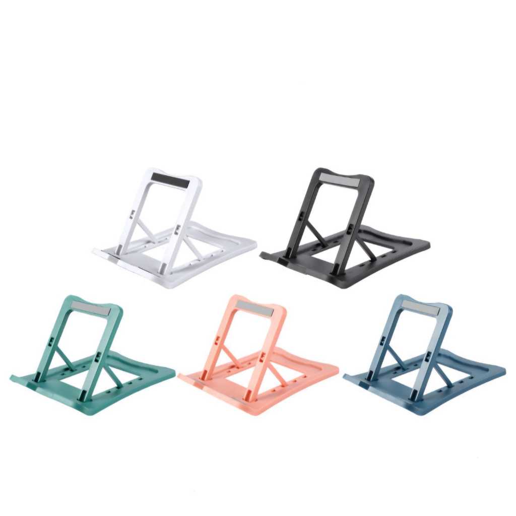 Stand Holder Hp Tablet / Dudukan Holder HP / Holder HP lipat - Caseku