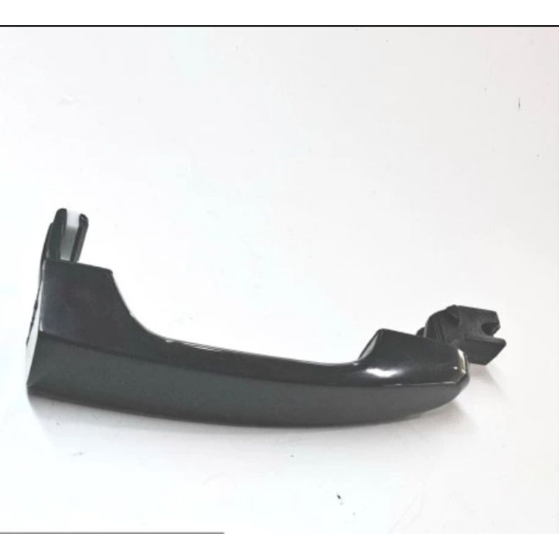 handle luar tarikan pintu depan kanan kia sportage 2