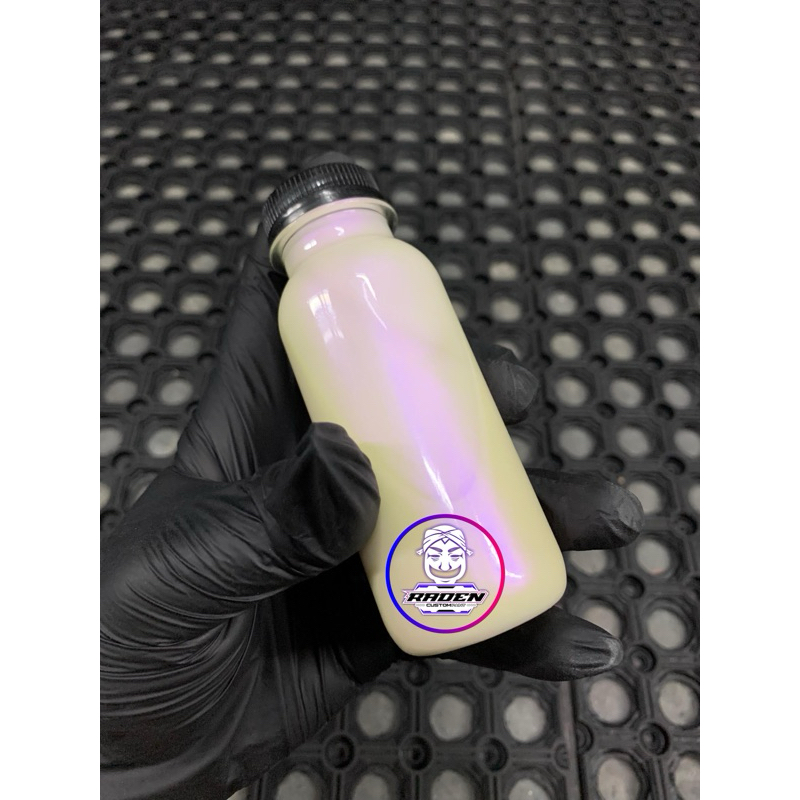 Xyralic Purple Pu( spesial Effect)