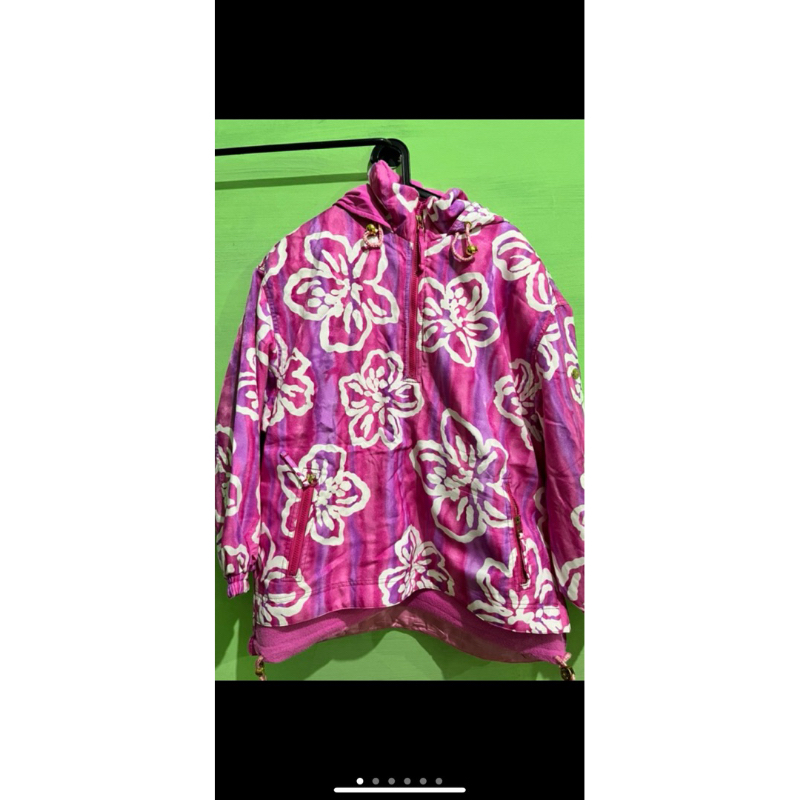 preloved jaket phenix vintage