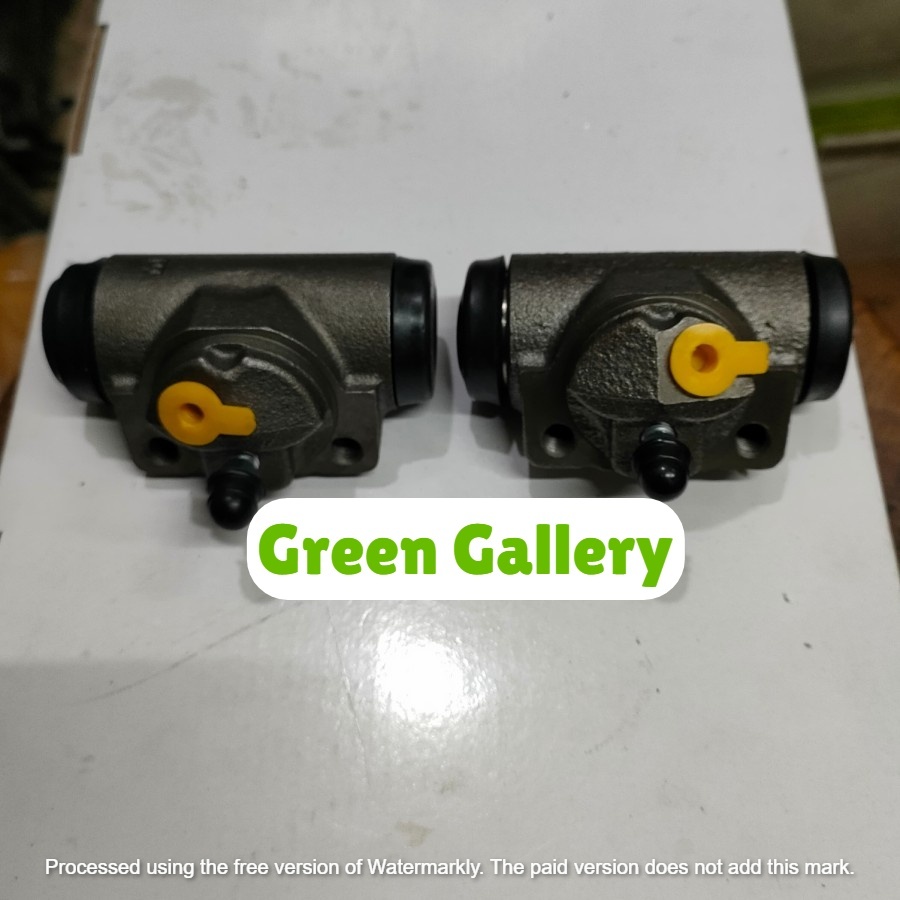 master rem roda belakang JEEP CJ7 CJ 7