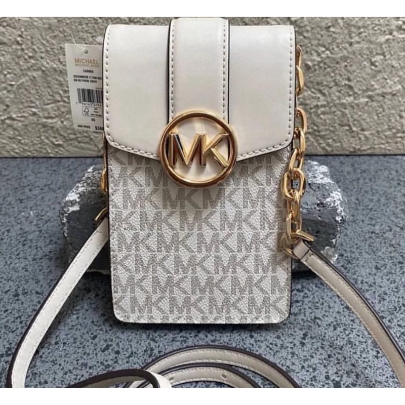 MK carmen Phone crossbody