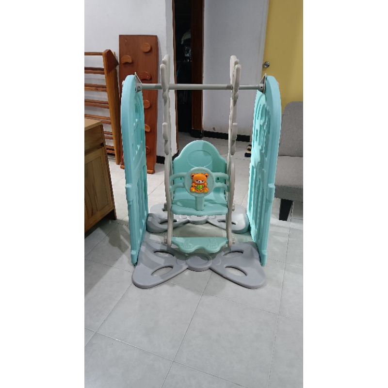 Ayunan ibebe | Ibebe forest swing second preloved