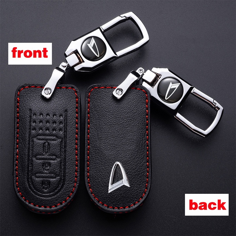 Daz Cover Kunci Mobil Daihatsu New Terios 2018-2021