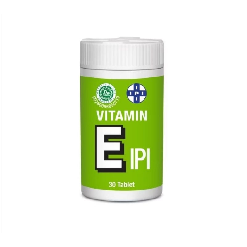 Vitamin E IPI
