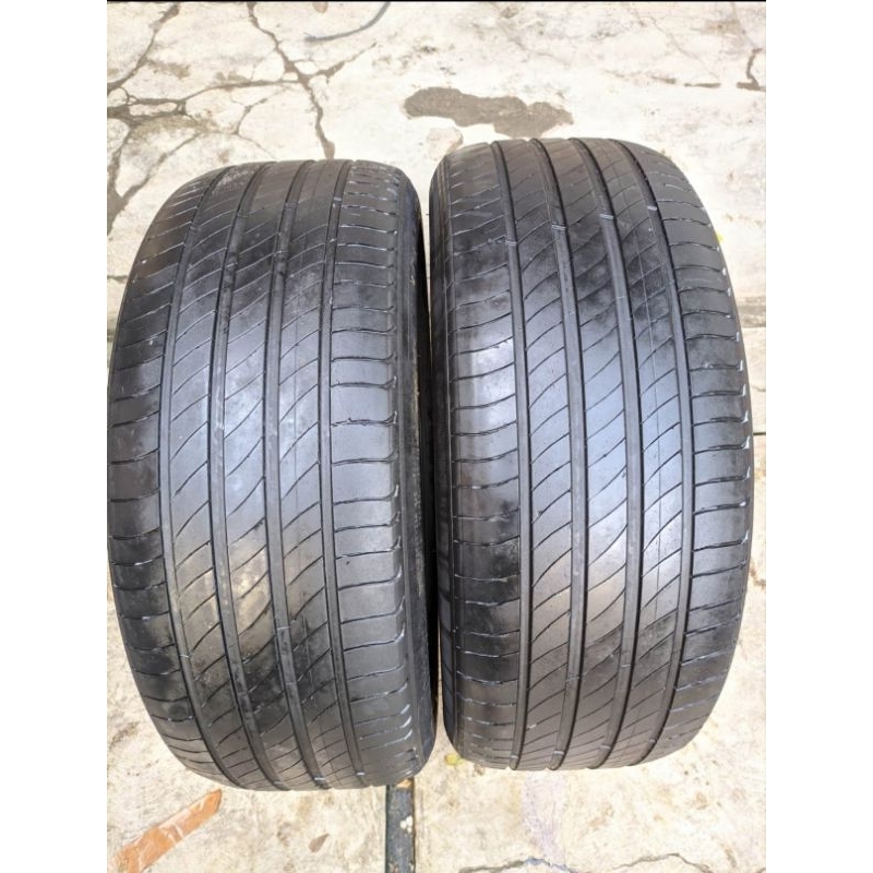 BAN MOBIL SECOND COPOTAN RING19 235/55-19 MICHELIN